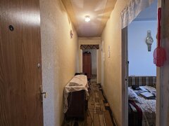 Constantin Brancoveanu/ aleea Dorohoi